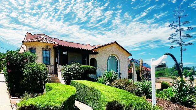 3303 Paola AVE, Los Angeles, CA 90032