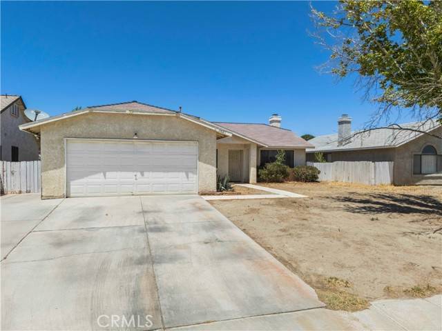 Rosamond, CA 93560,2021 Buckwheat AVE