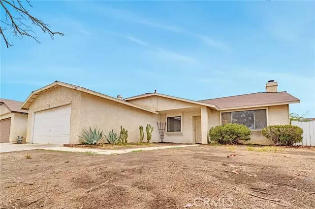Rosamond, CA 93560,2021 Buckwheat AVE