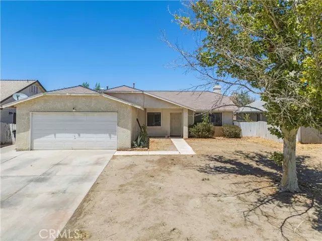 Rosamond, CA 93560,2021 Buckwheat AVE