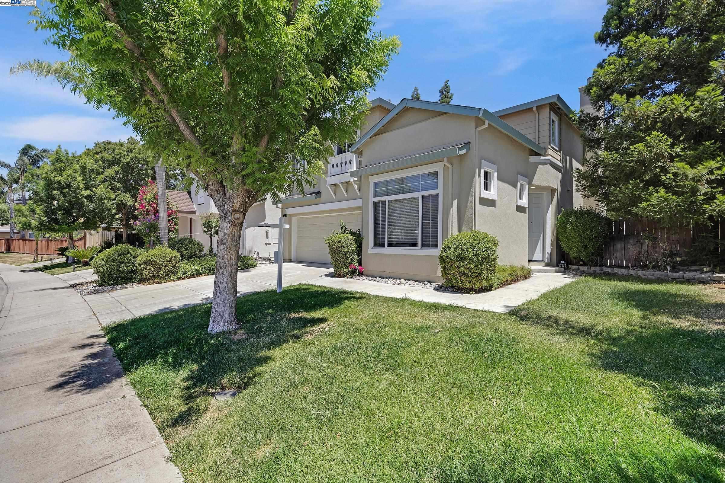 Tracy, CA 95304,2662 Pyramid Dr
