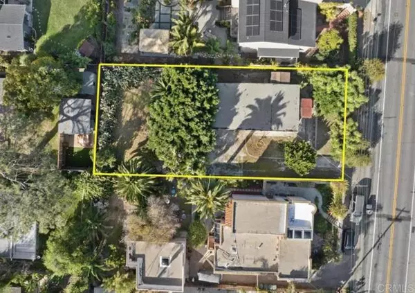 Encinitas, CA 92024,844 Saxony RD