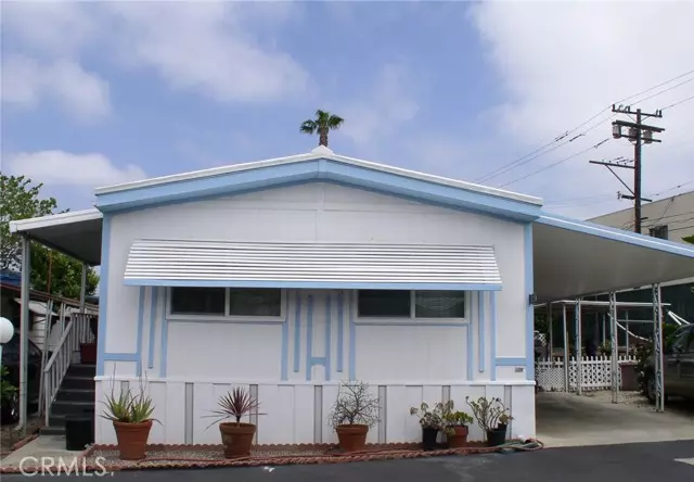 Gardena, CA 90248,17700 S Western AVE 116