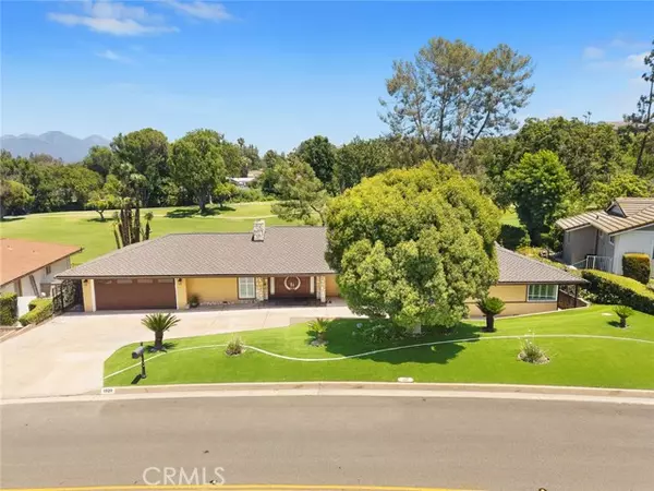 1020 S Montezuma WAY, West Covina, CA 91791