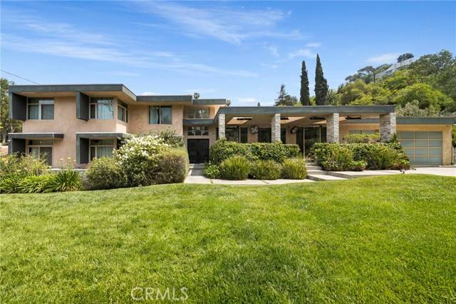 1829 Hill DR, South Pasadena, CA 91030