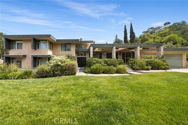 1829 Hill DR, South Pasadena, CA 91030