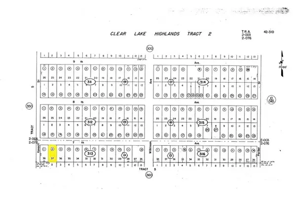 Clearlake, CA 95422,16257 7th AVE