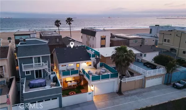 29 Surfside AVE B, Surfside, CA 90743