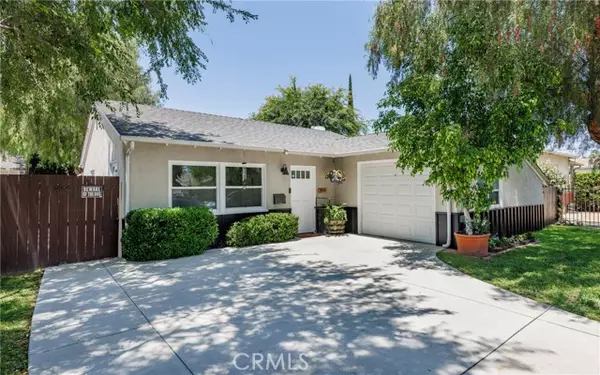 Reseda, CA 91335,7441 Sylvia AVE