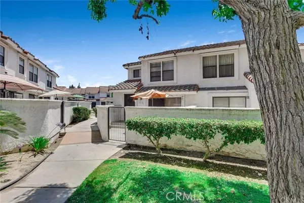 Santa Fe Springs, CA 90670,9765 Alburtis AVE 143