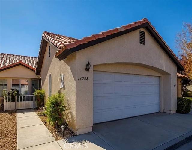 11548 Oak ST, Apple Valley, CA 92308