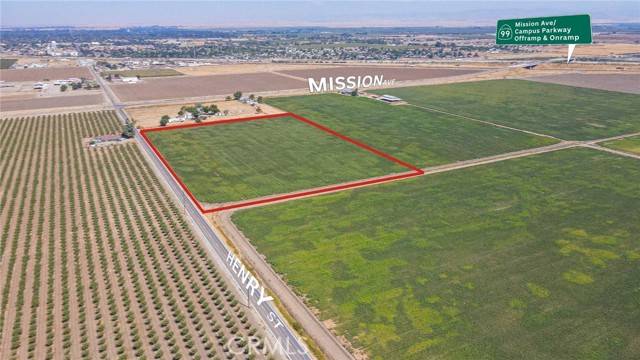 Merced, CA 95341,0 Henry ST