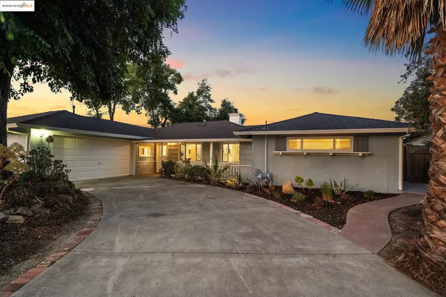 1555 Terry WAY, Pleasant Hill, CA 94523