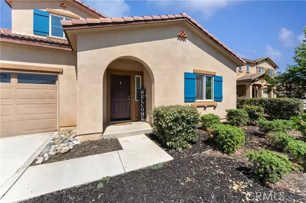 Winchester, CA 92596,26833 Calico CT