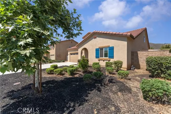 Winchester, CA 92596,26833 Calico CT