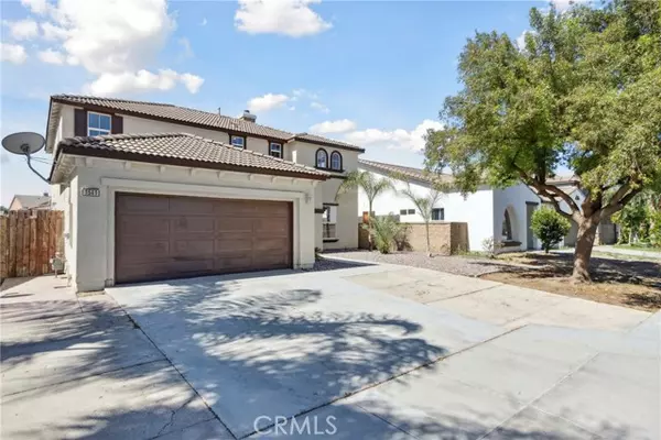 Perris, CA 92571,1541 Cheshire DR