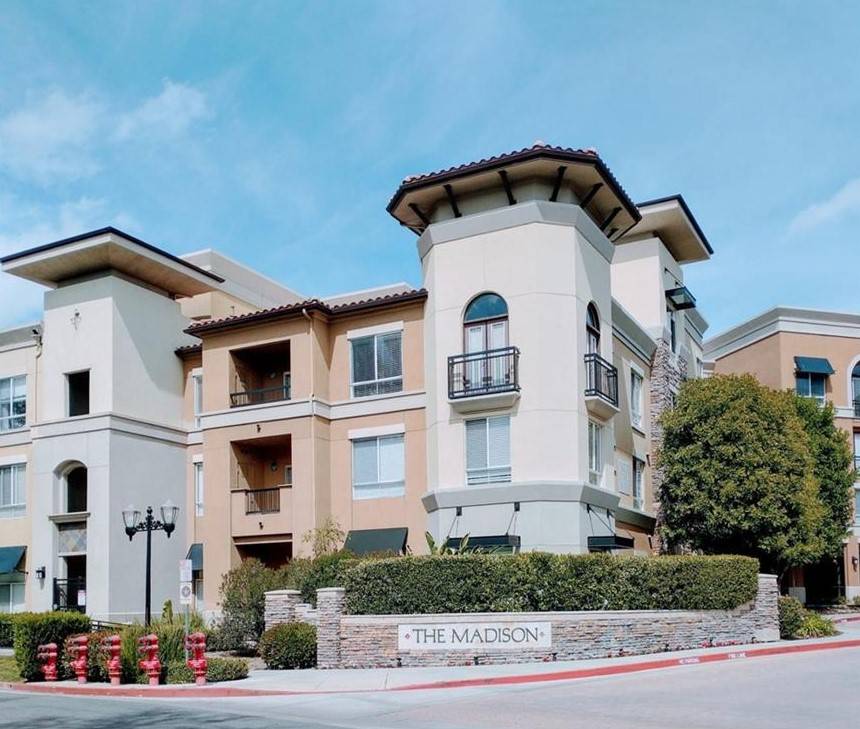 24595 Town Center DR 3407, Valencia, CA 91355