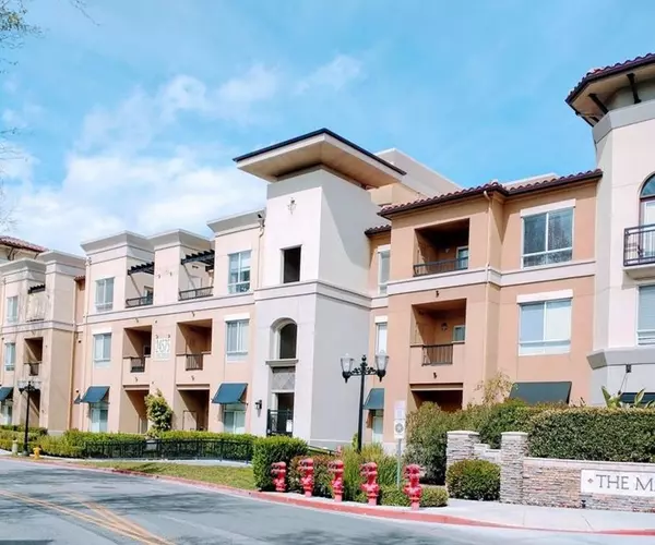 Valencia, CA 91355,24595 Town Center DR 3407