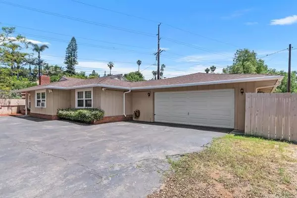 Escondido, CA 92025,2282 Sunset DR