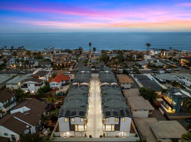 Carlsbad, CA 92008,3586 Garfield ST