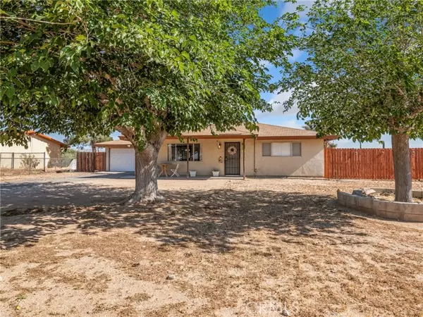Hesperia, CA 92345,17789 Sycamore ST