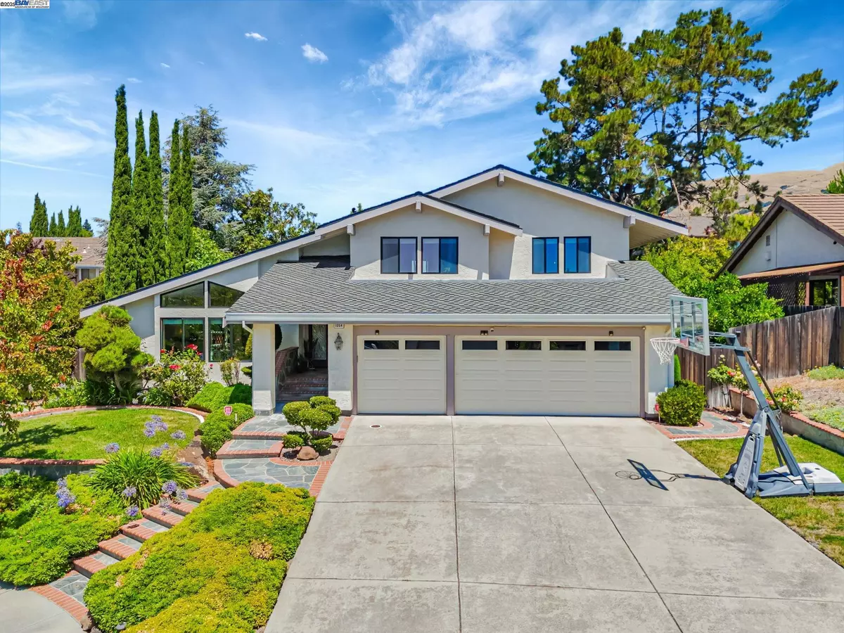 Fremont, CA 94539,1054 Geronimo Ct