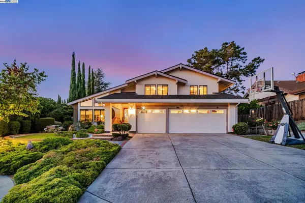 Fremont, CA 94539,1054 Geronimo Ct