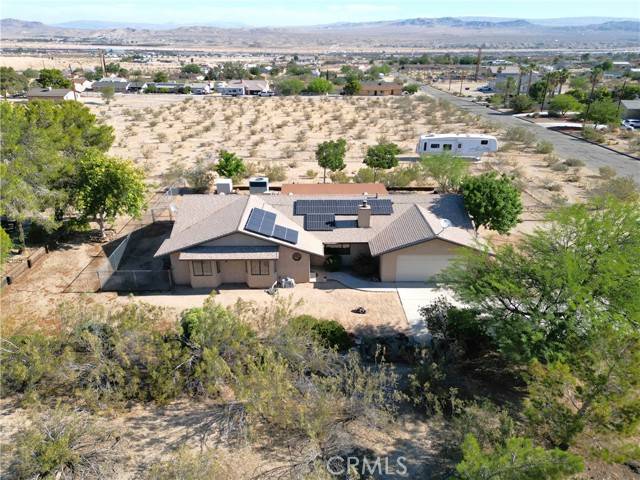 34234 N ST, Barstow, CA 92311