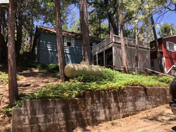 22956 BLACK OAK DR., Twain Harte, CA 95383