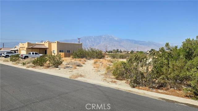 0 Avenida Mirola, Desert Hot Springs, CA 92240