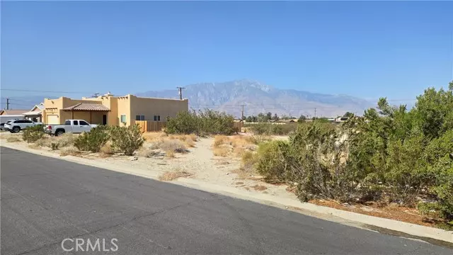 0 Avenida Mirola, Desert Hot Springs, CA 92240