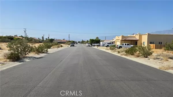 Desert Hot Springs, CA 92240,0 Avenida Mirola