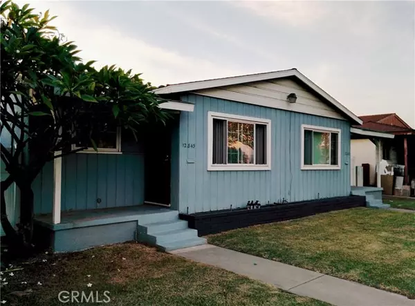 Downey, CA 90242,12843 Columbia WAY