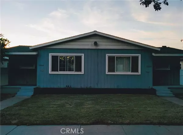 Downey, CA 90242,12843 Columbia WAY