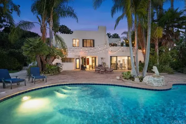 Encinitas, CA 92024,1203 Caminito Graciela