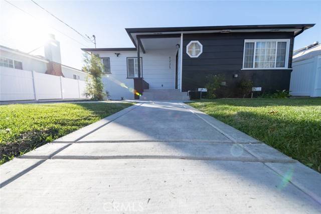 6225 Noble AVE, Van Nuys, CA 91411