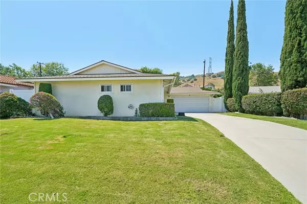 Rowland Heights, CA 91748,18472 Dragonera DR