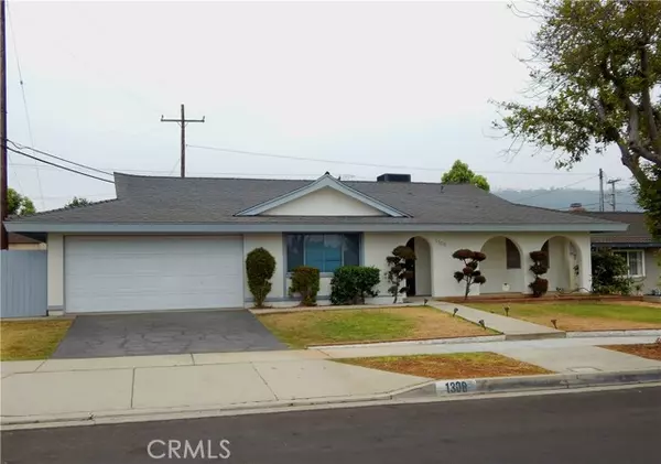 Whittier, CA 90601,1308 Grossmont DR