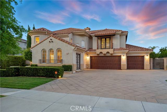 4451 Birdie DR, Corona, CA 92883