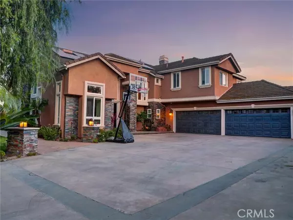 27020 Daisy CIR, Yorba Linda, CA 92887