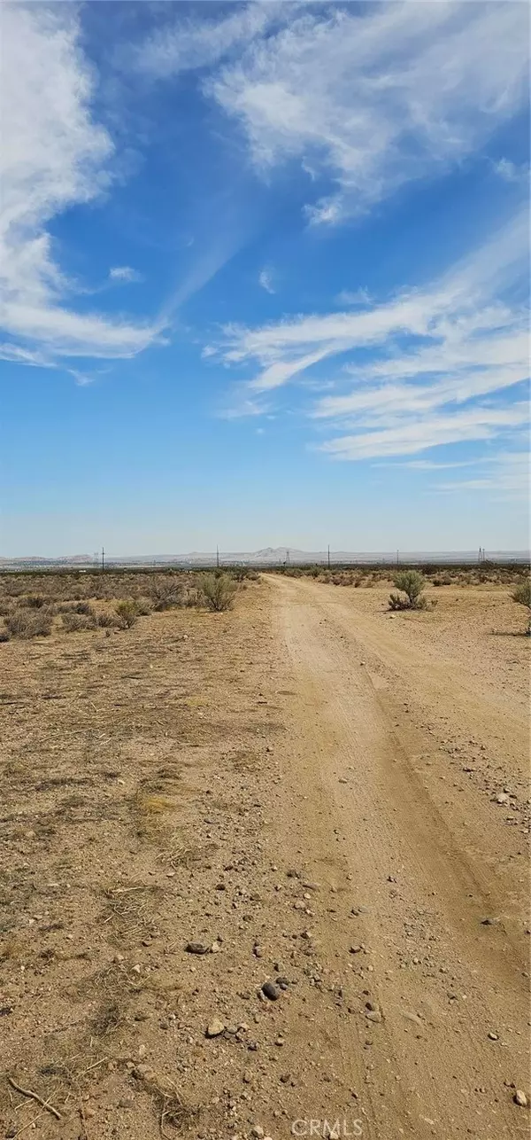 Palmdale, CA 93591,0 180th ST