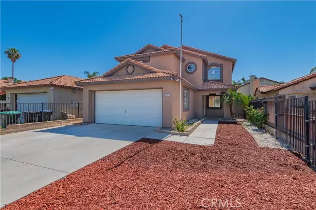 2241 Medical Center DR, Perris, CA 92571
