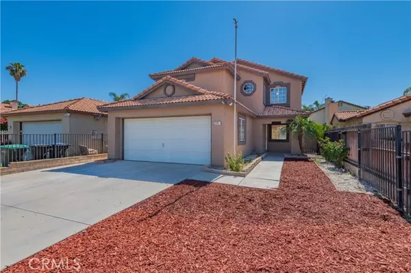 2241 Medical Center DR, Perris, CA 92571