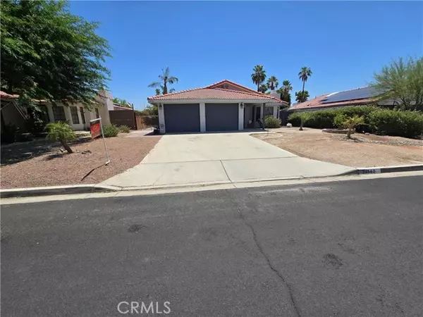 Cathedral City, CA 92234,34140 Linda WAY