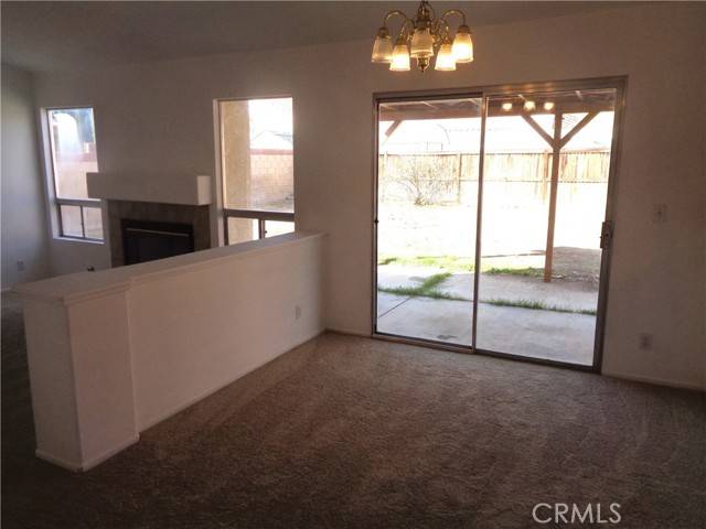 Rosamond, CA 93560,3407 Amber ST