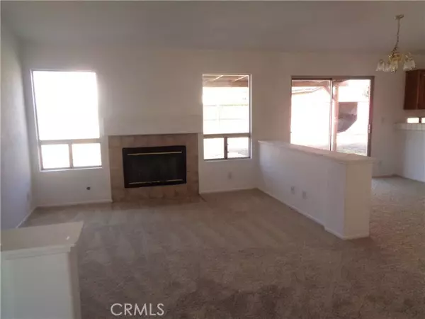Rosamond, CA 93560,3407 Amber ST