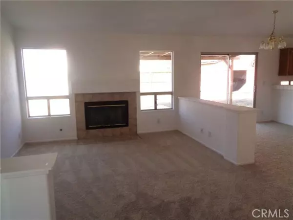 Rosamond, CA 93560,3407 Amber ST