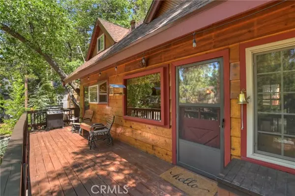 Big Bear Lake, CA 92315,43101 Plymouth RD