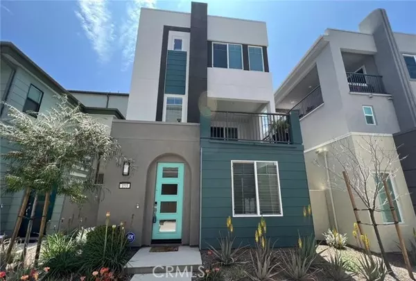 153 Tenor, Irvine, CA 92618