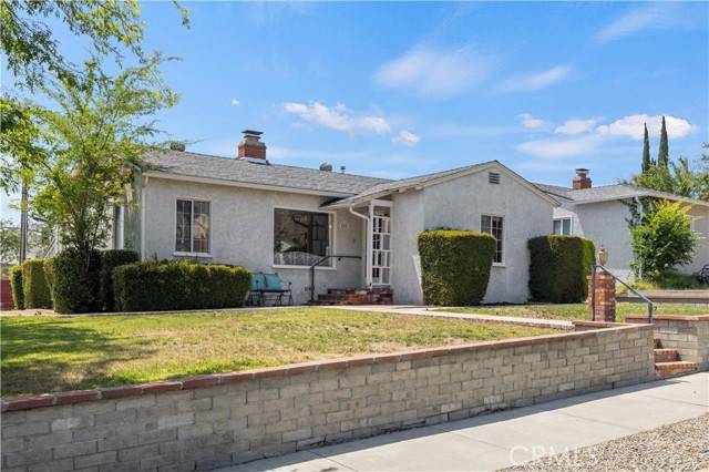 2505 North Keystone ST, Burbank, CA 91504
